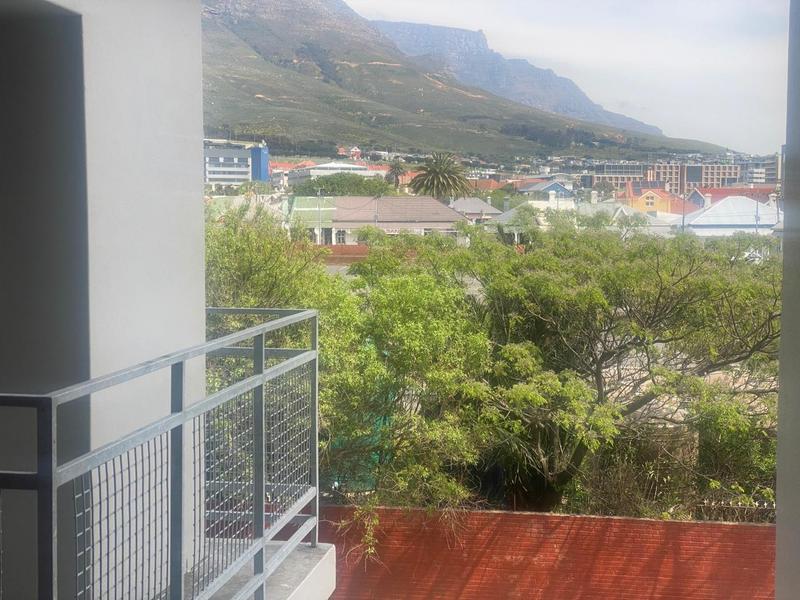 0 Bedroom Property for Sale in Observatory Western Cape